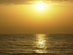 Sun Sea