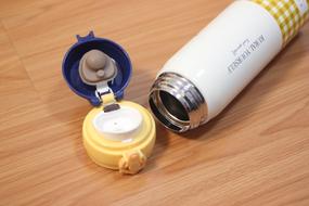 Hot Water Bottle Vacuum Flask