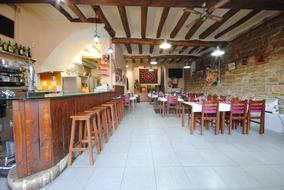 Restaurant Inside Ager