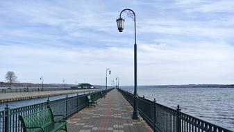 Owasco Lake Auburn Finger Lakes