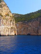 Blue Sea