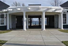 Emerson Park Auburn New York