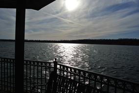 Owasco Lake Auburn Finger Lakes