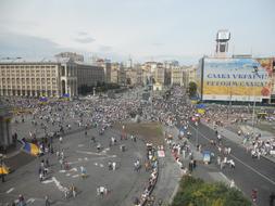 Ukraine Maidan