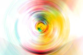 tube colorful color