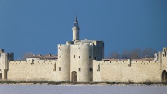 Acute Dead Ramparts Speaker fortification