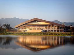 Chiang Rai Thailand