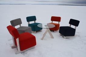 Furniture Chairs The Outer In Oulu