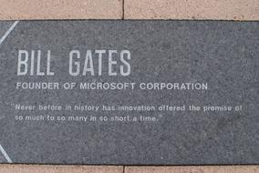 Boston Bill Gates