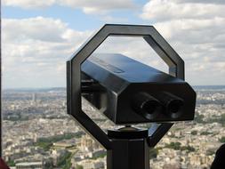 Paris Sky