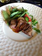 Meat High Class