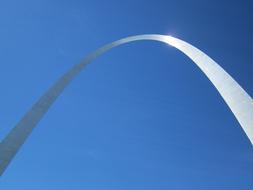 Arch Sky