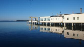 Lake Transimeno