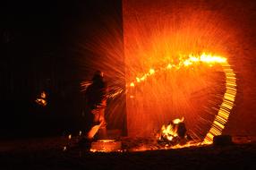 Molten Metal Melting