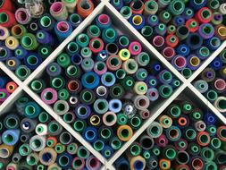 Thread Factory Textile