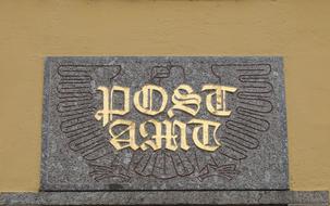 Post Office Input