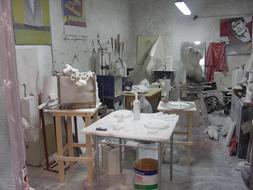 Alabaster Tuscany