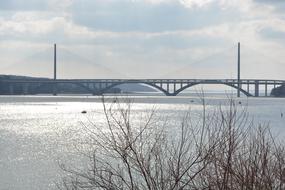 Bridge Plougastel-Daoulas