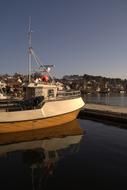 Boat Brew Sea