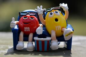 M M&#39;S Candy Funny