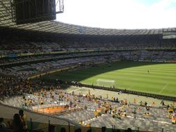 MineirÃ£o Confederations Cup Belo