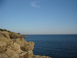 Sea Sides Atlantic