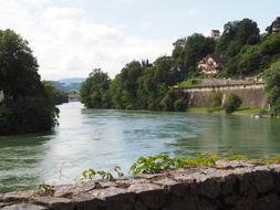 Rhine River