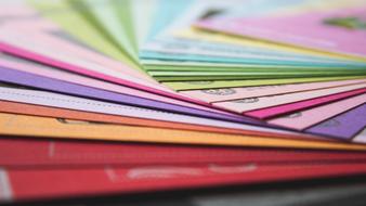 Swatches Colors Colours