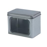 Tin Can Square