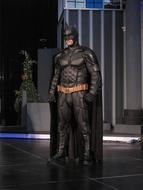 Batman Model