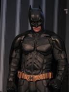 Costume Batman