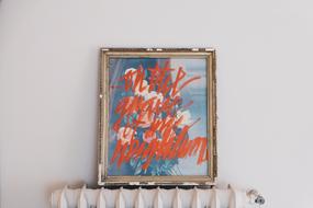 Painting Art Frame