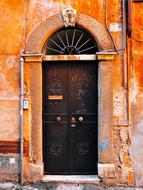 Door Entrance
