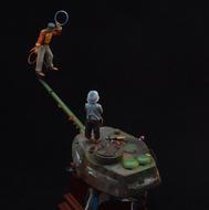 Circus War