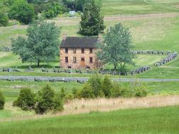 Usa Manassas Virginia American