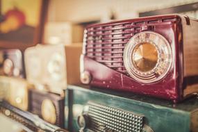 Radios Vintage
