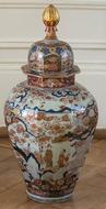 Vase Standvase China