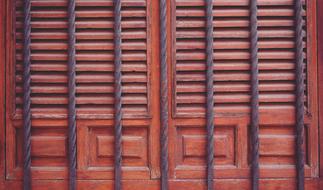 Door Entrance Bars