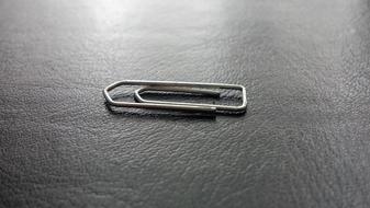 Clip Office Stationery