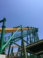 Discovery Kingdom Dalian