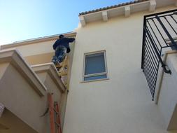 Climb Ladder Climbing