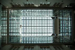 Ceiling Skylight Windows