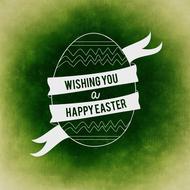 easter wishes greeting card joy