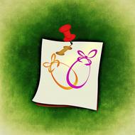 easter wishes greeting card joy