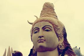 God Shiva