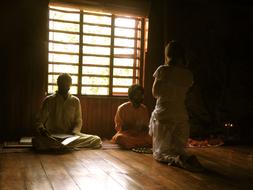 Yoga Meditation Guru