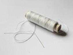 Needle Thread Reels
