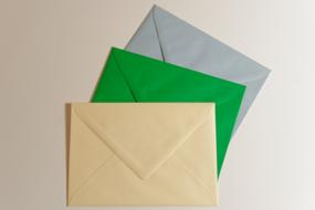 Letters Envelope Post