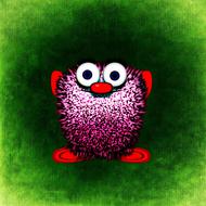 fluffy fur funny cute sweet