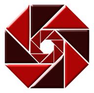 wheel color design colorful red